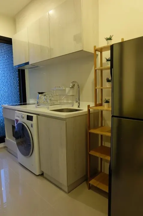 Property photos for Life Asoke