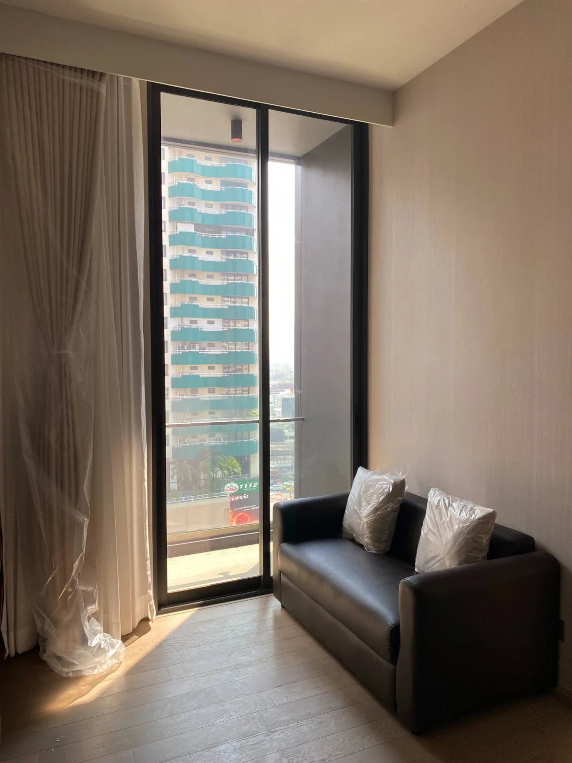 Property photos for Celes Asoke