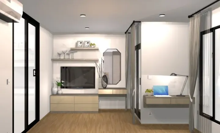 Property photos for LIFE Asoke - Rama 9