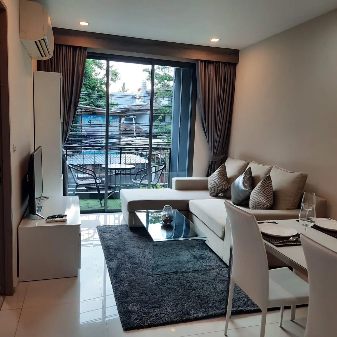 Property photos for Trapezo Sukhumvit 16