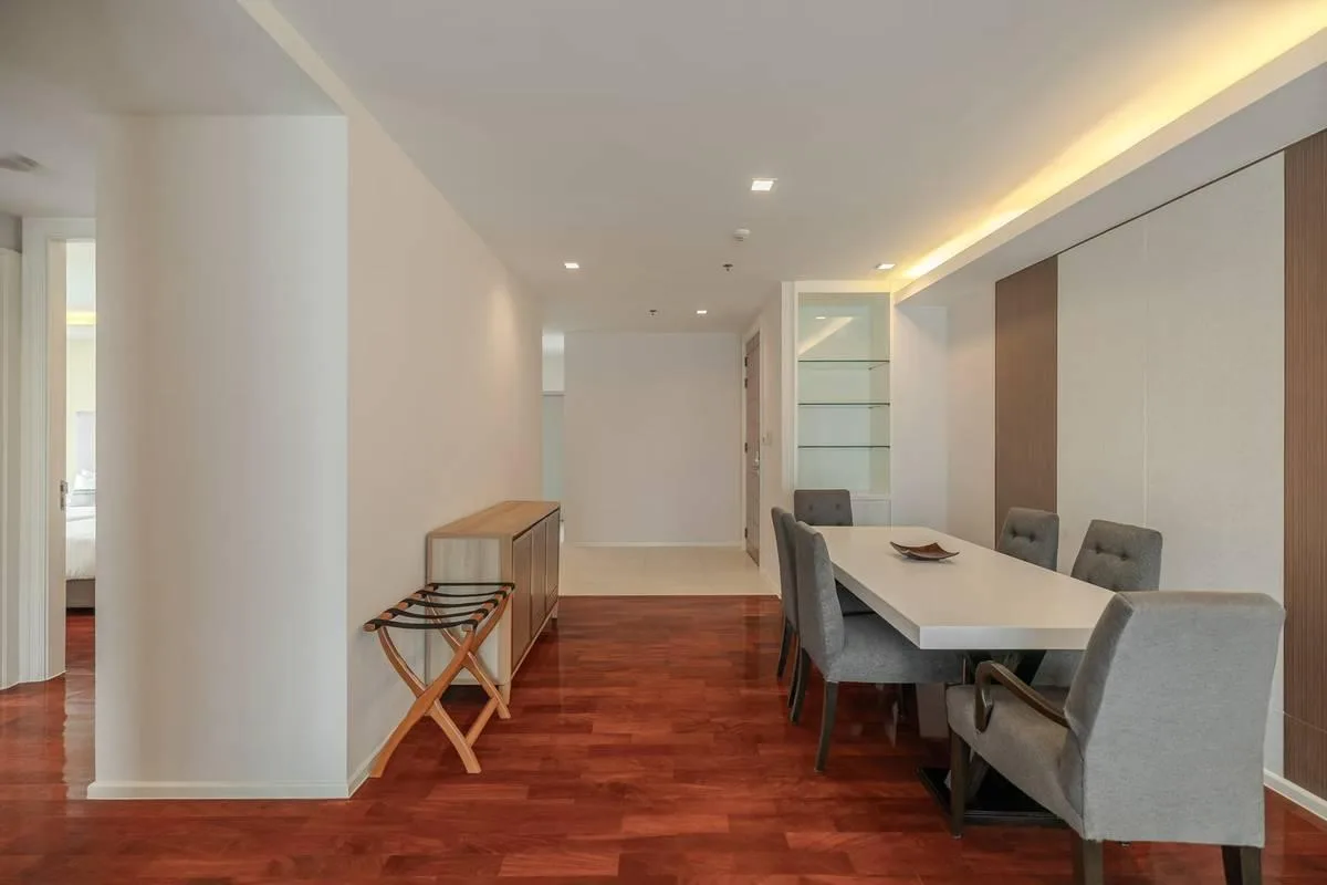 Property photos for Gm Service Apartment