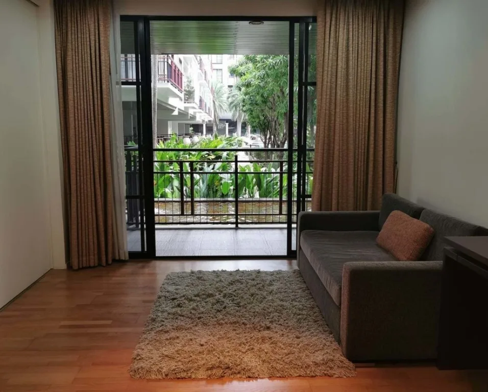 Property photos for Amanta Ratchada