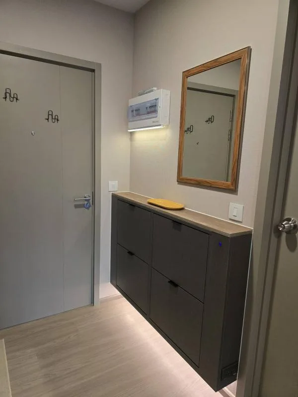 Property photos for Aspire Sukhumvit-rama4