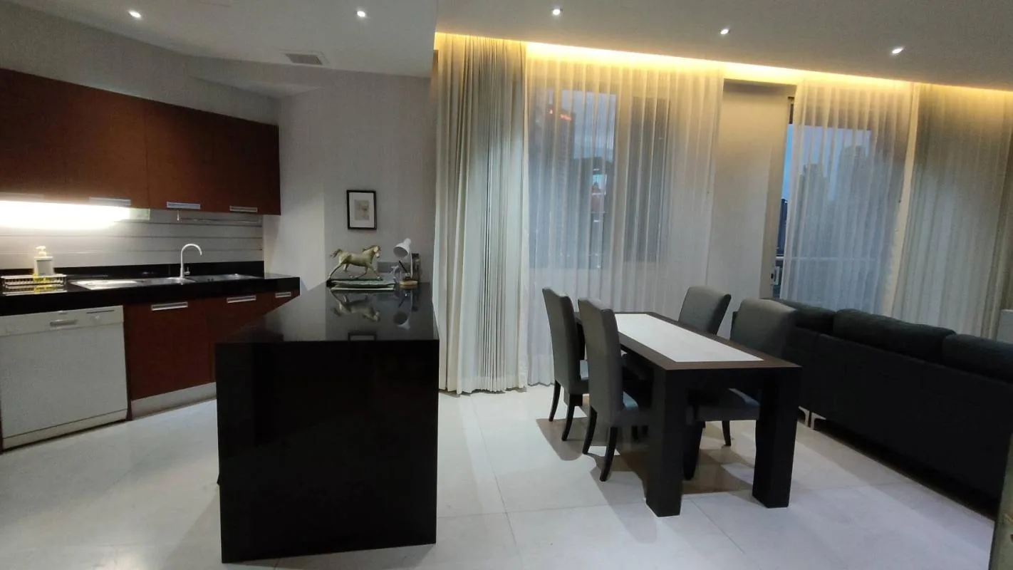 Property photos for The Infinity