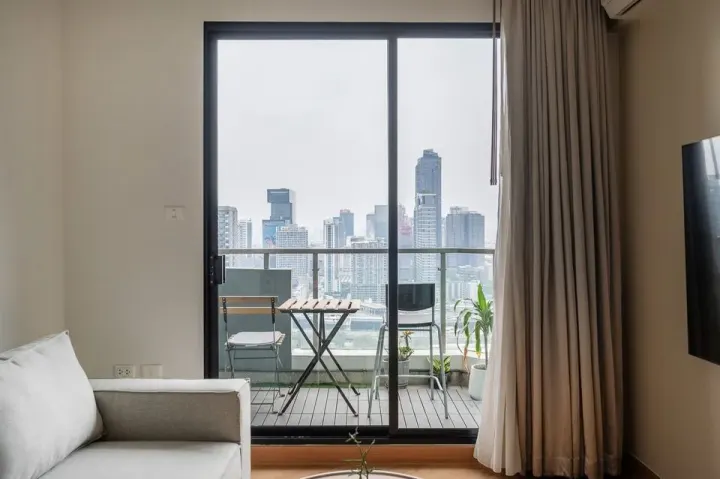 Property photos for Supalai Premier @ Asoke