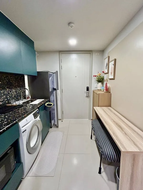Property photos for THE BASE Sukhumvit 50