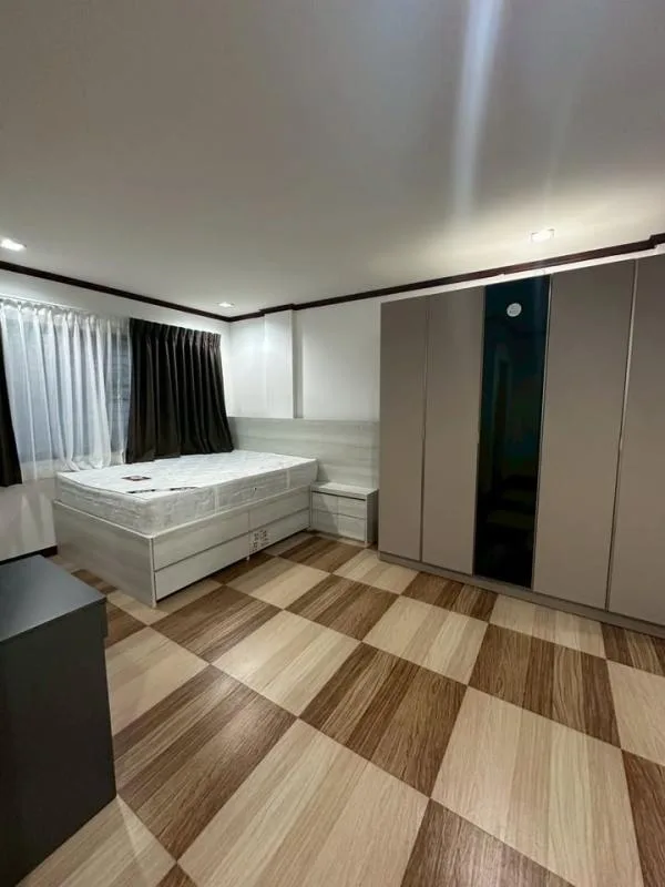 Property photos for Eco Space Bangna-wongwaen