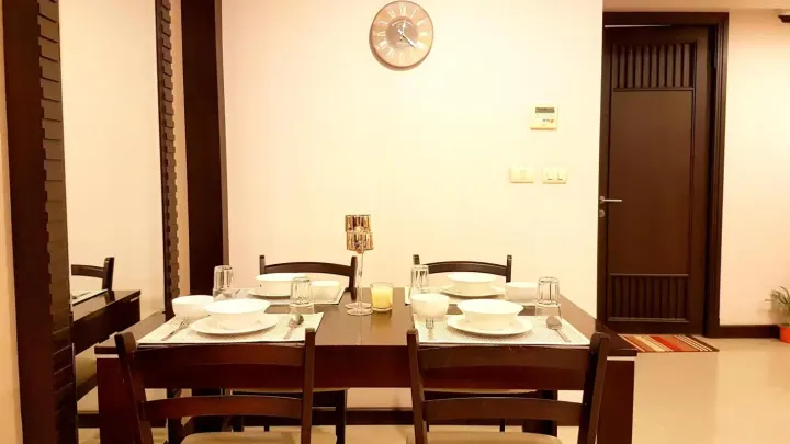 Property photos for Prime Suites