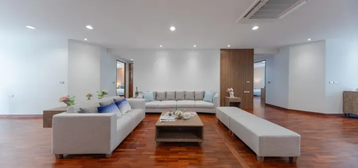 Property photos for The Residence