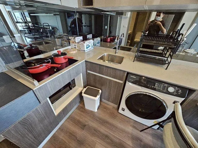 Property photos for Ideo Rama 9 - Asoke