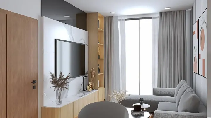 Property photos for Anil Sathorn 12