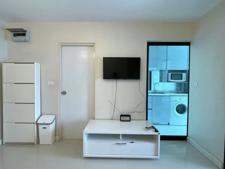 Property photos for Metro Sky Ratchada