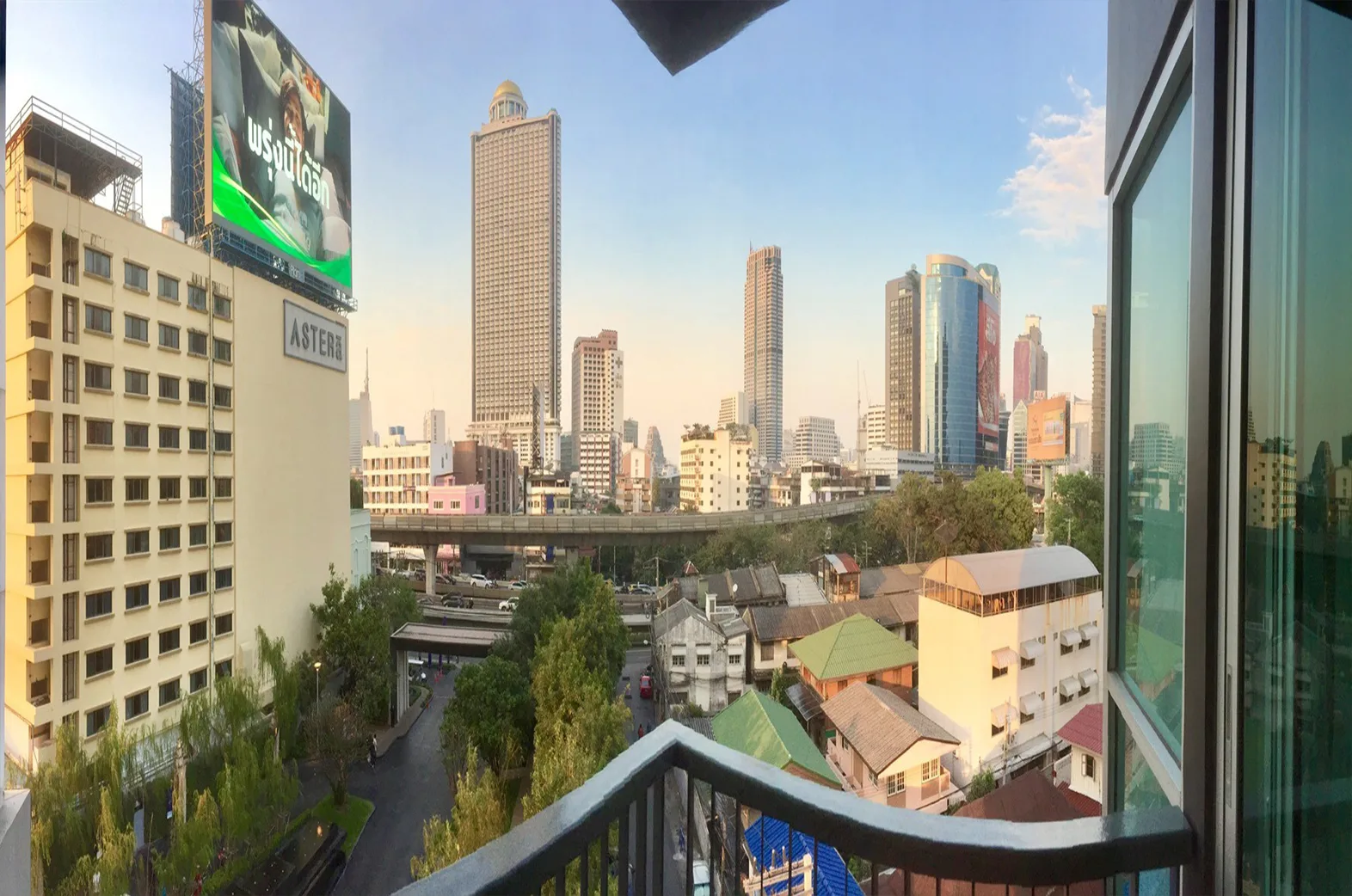 Property photos for Rhythm Sathorn