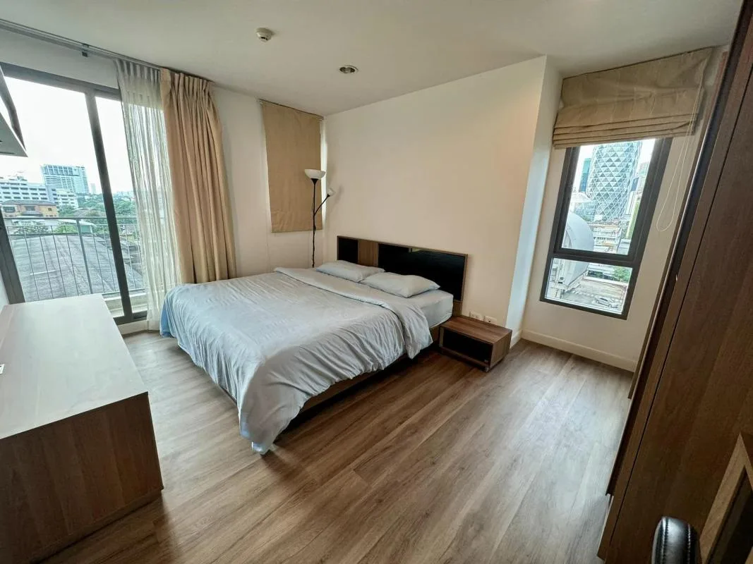 Property photos for Silk Sanampao