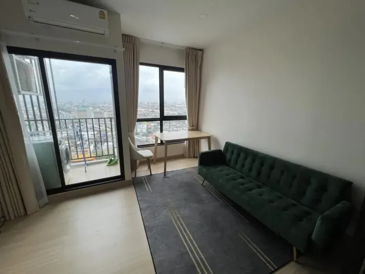Property photos for Supalai Loft Prajadhipok - Wongwian Yai