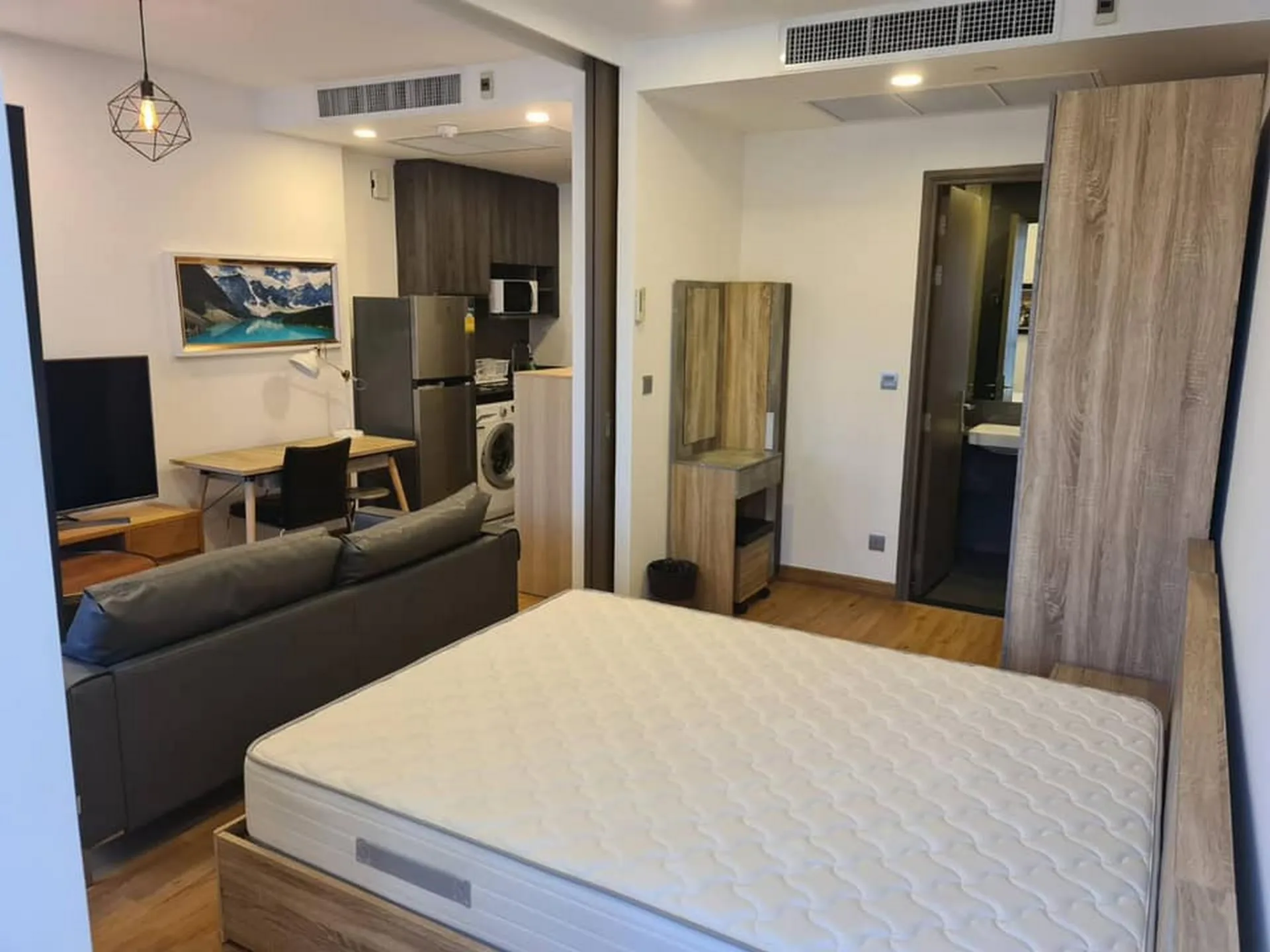 Property photos for Ashton Chula - Silom