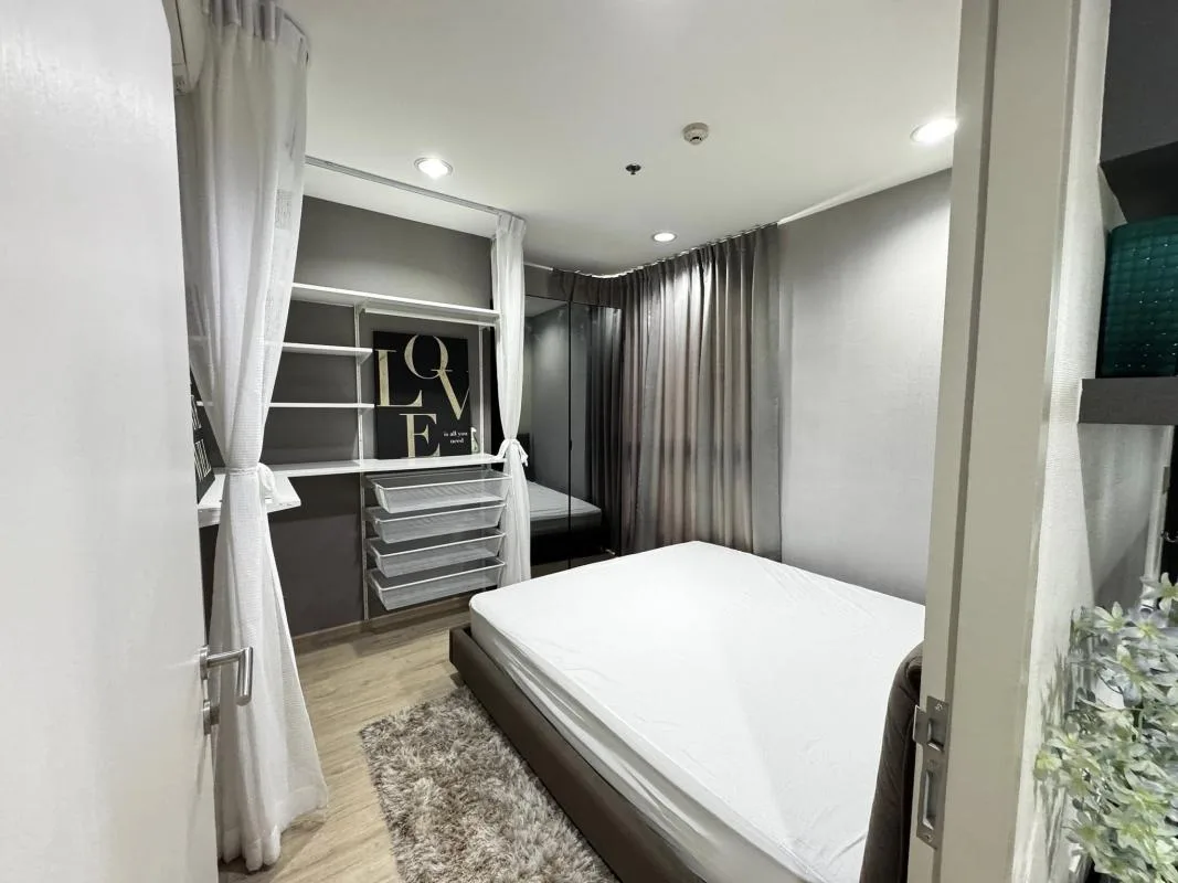 Property photos for Ideo Q Ratchathewi