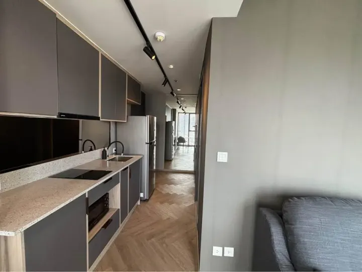 Property photos for Chapter Chula-samyan