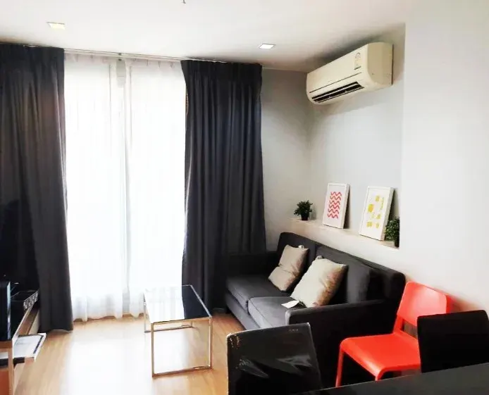 Property photos for Rhythm Ratchada - Huai Khwang