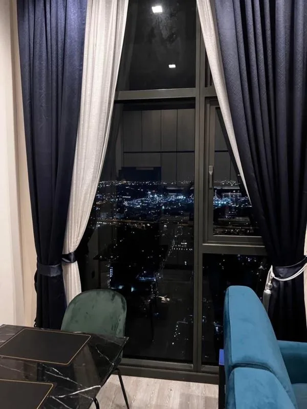 Property photos for The Line sukhumvit 101
