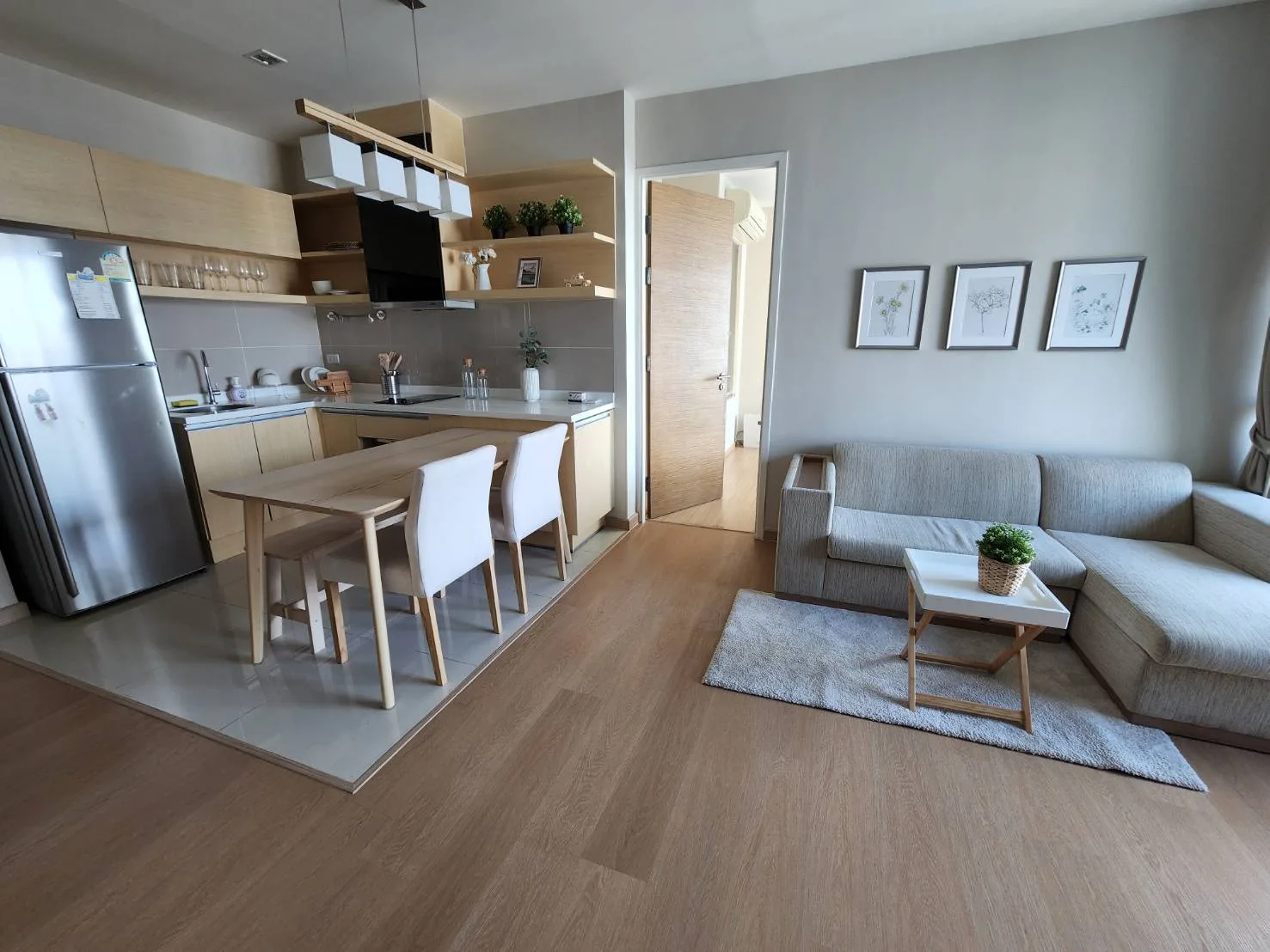 Property photos for Rhythm Sukhumvit 50