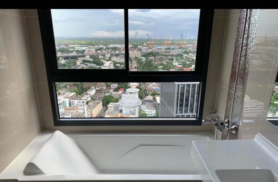 Property photos for Ideo Sukhumvit 93
