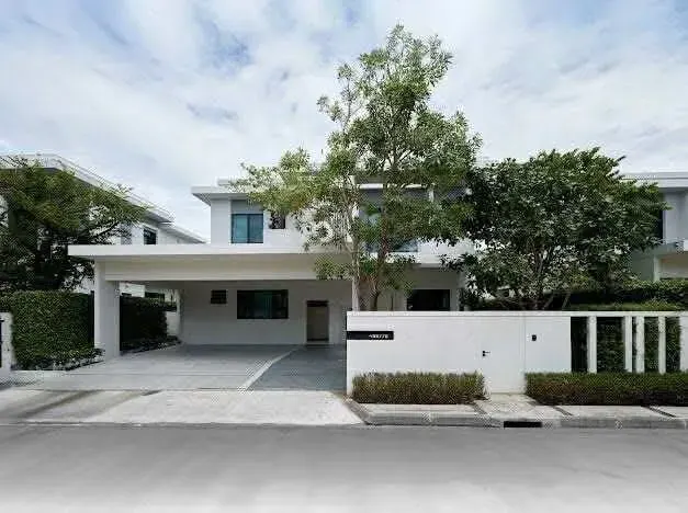 Property photos for Mantana Bangna Km.15