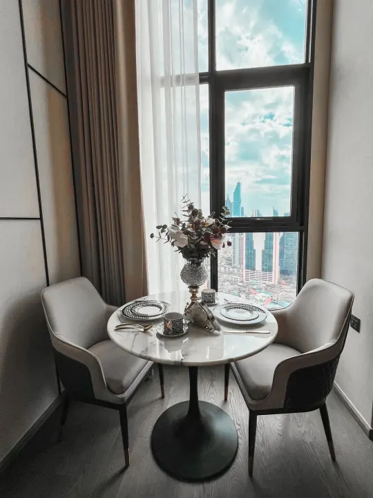 Property photos for Park Origin Chula-samyan