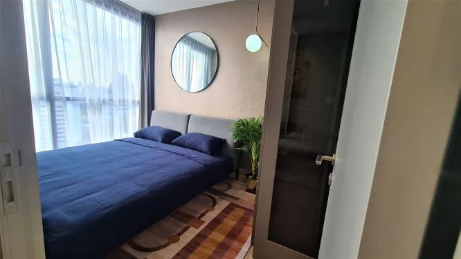 Property photos for OKA HAUS Sukhumvit 36
