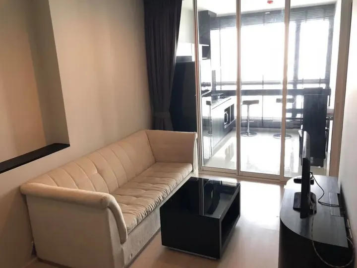 Property photos for Rhythm Sukhumvit 44/1