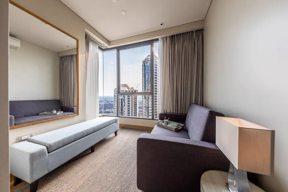 Property photos for The Lumpini 24