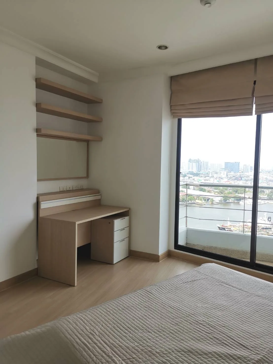 Property photos for Supalai Casa Riva