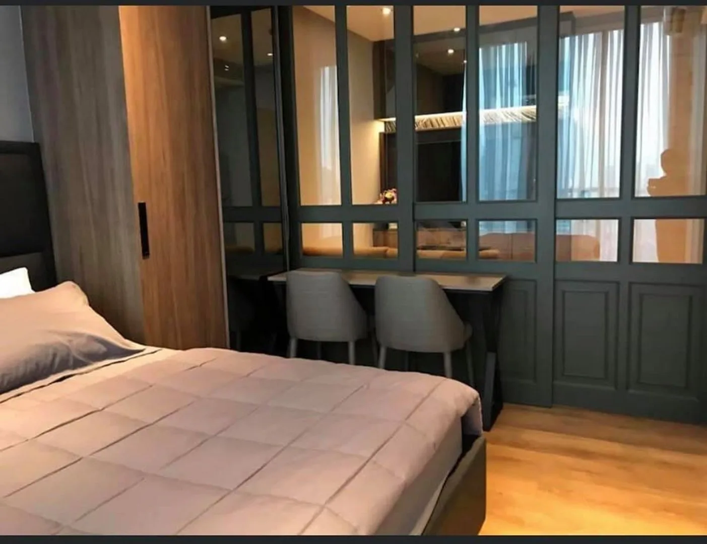 Property photos for Park Origin Phromphong