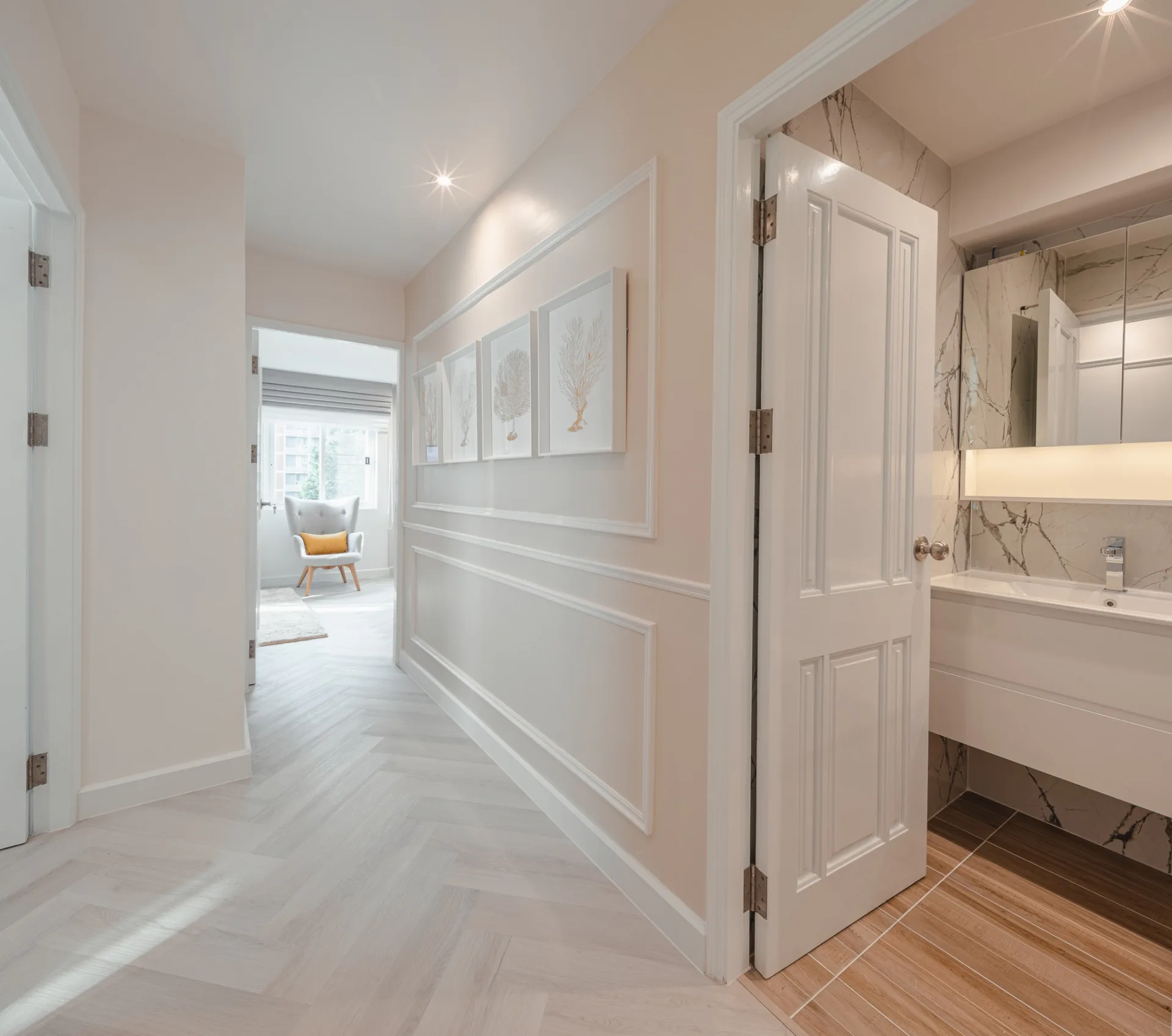 Property photos for Fortune Condo Town