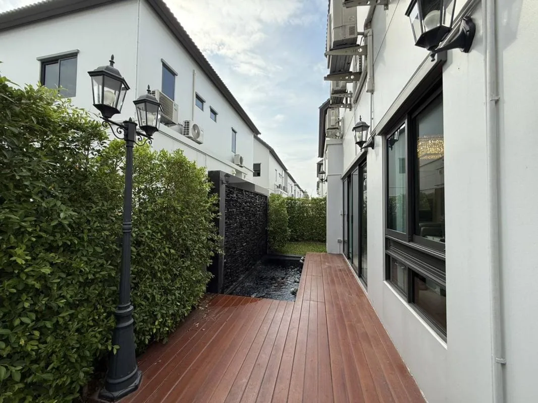 Property photos for Saransiri Ramkhamhaeng