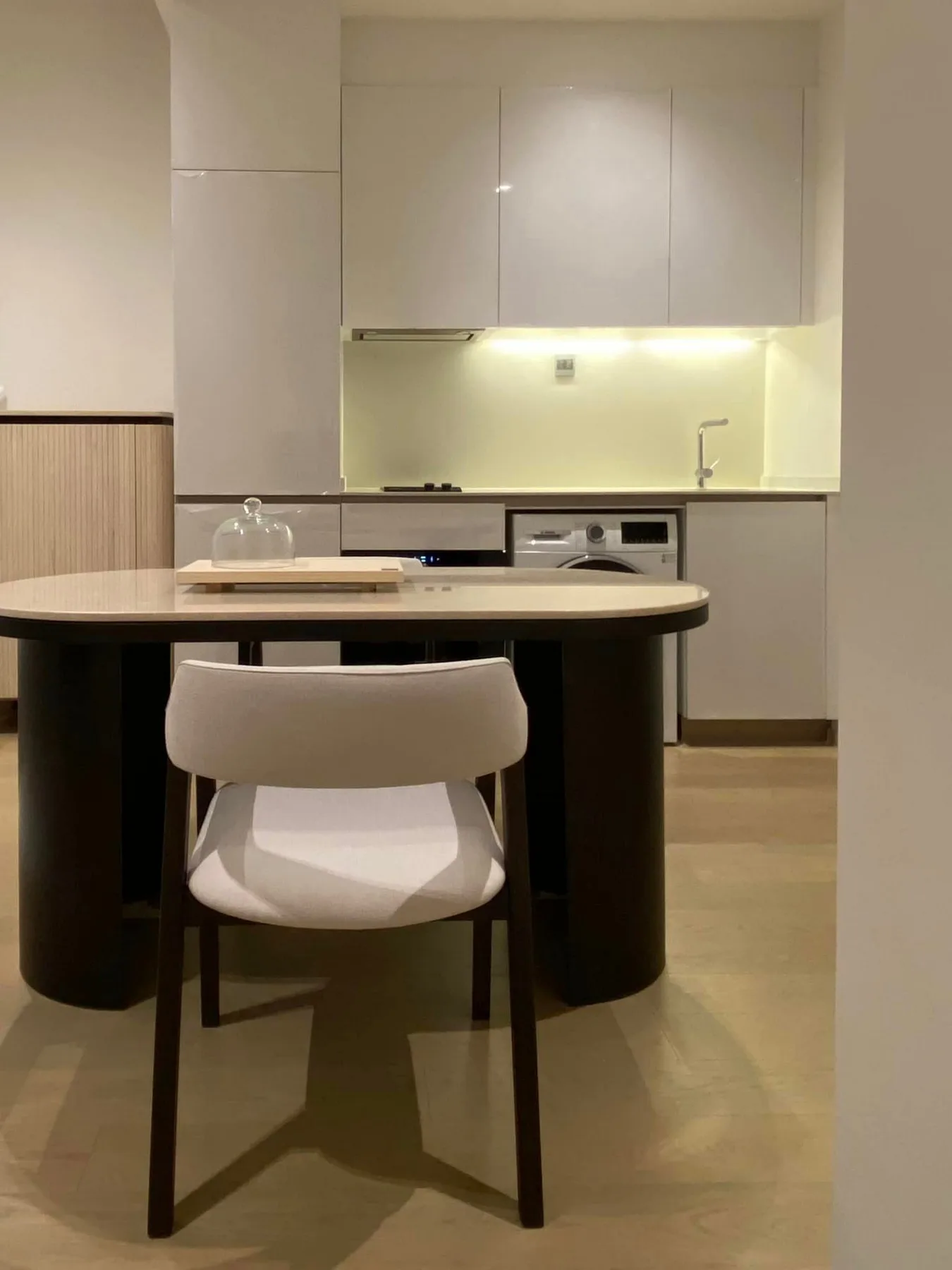 Property photos for The Strand Thonglor