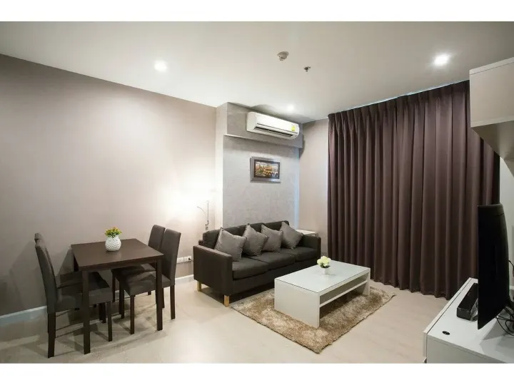 Property photos for The Niche Pride Thonglor-Phetchaburi