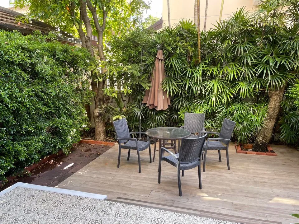 Property photos for Baan Klang Krung The Nice Ratchavipa