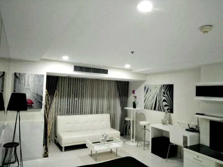 Property photos for The Trendy Condominium