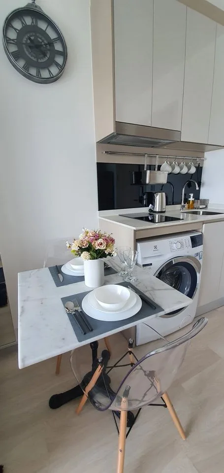 Property photos for Knightsbridge Prime Sathorn