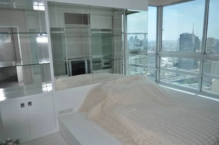 Property photos for Sathorn House