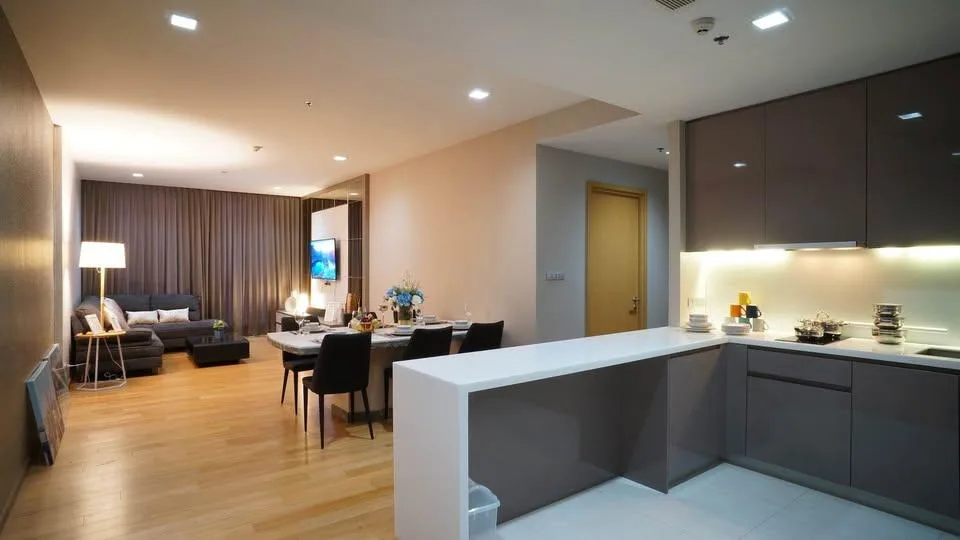 Property photos for Hyde Sukhumvit 13