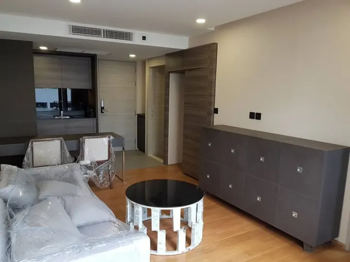 Property photos for Klass Condo Langsuan