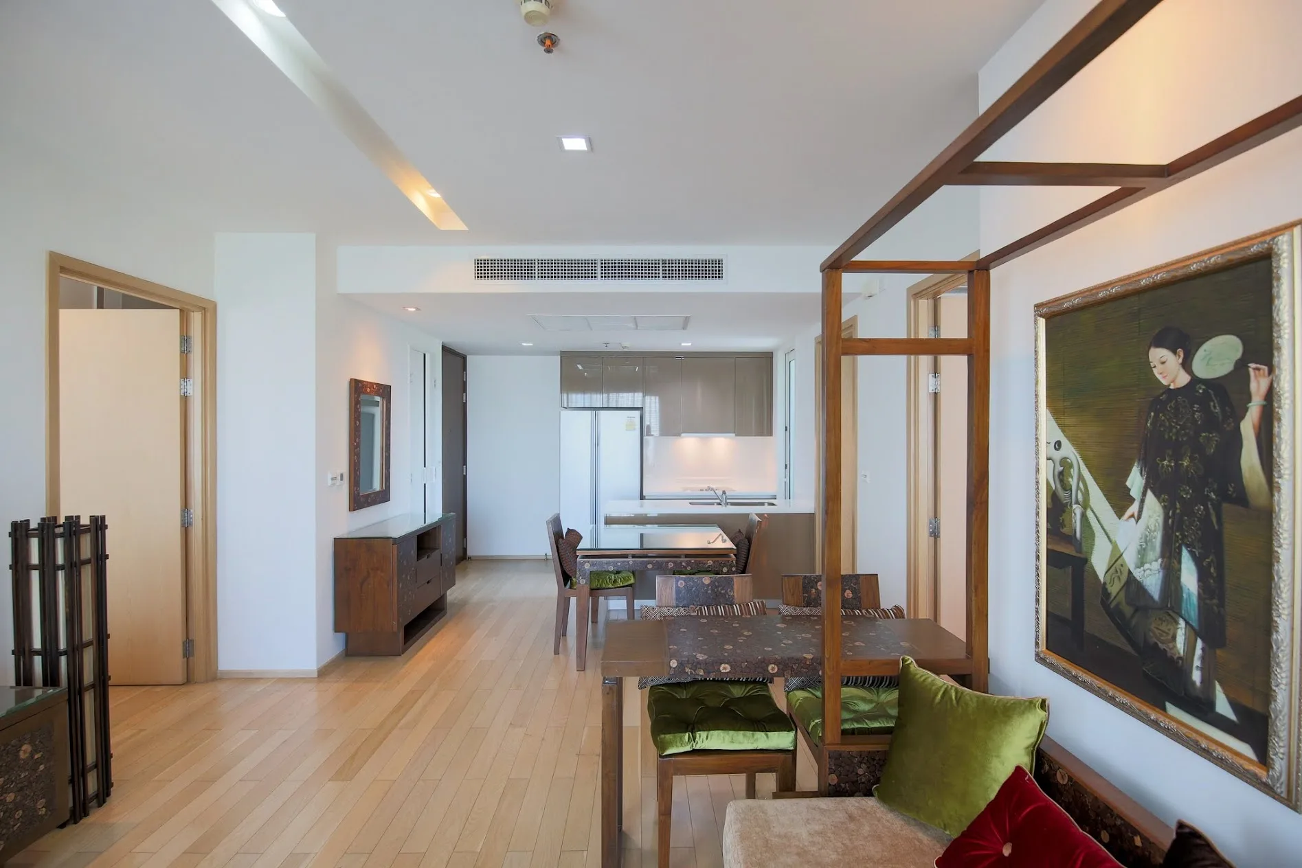 Property photos for Siri at Sukhumvit