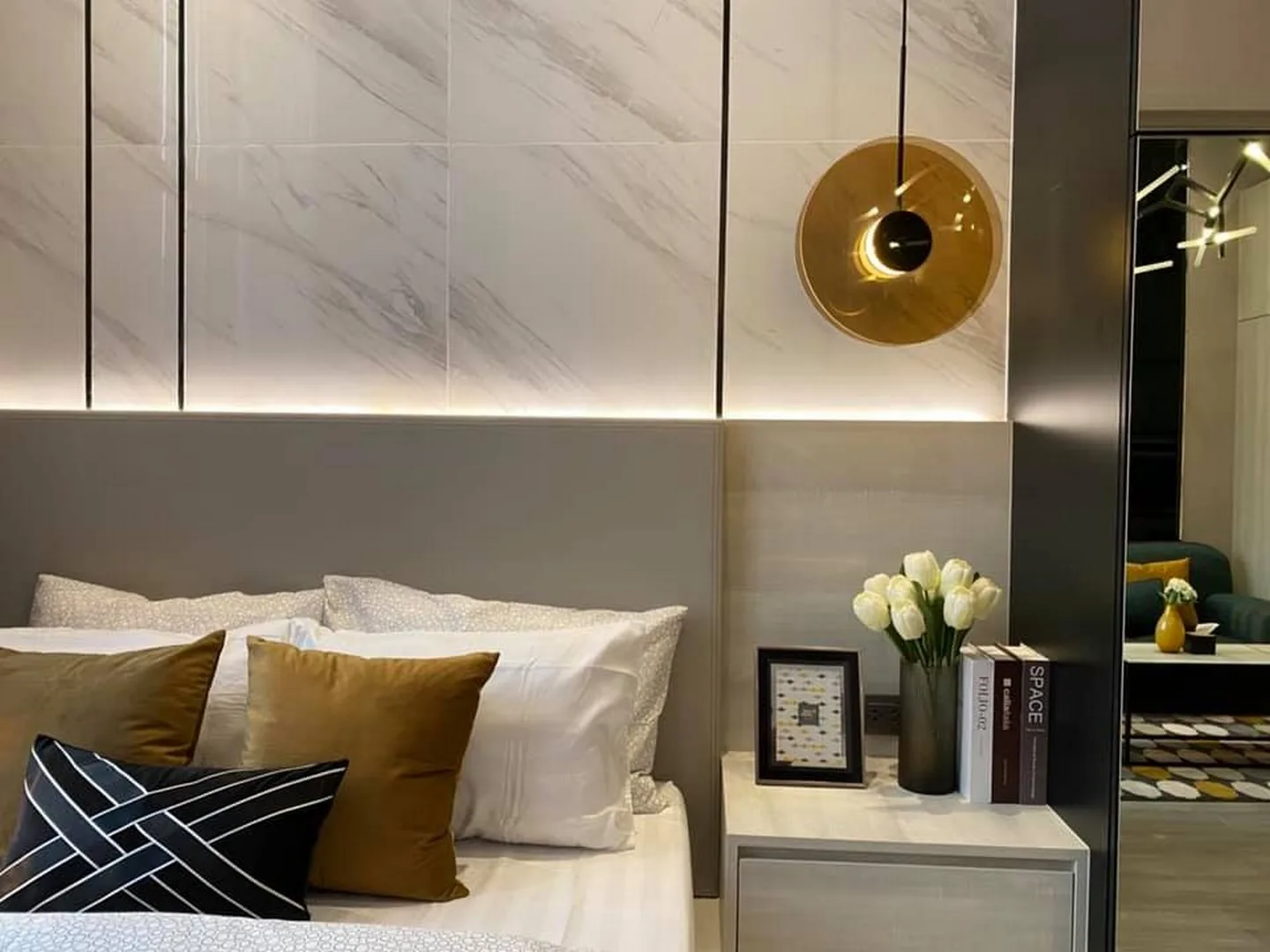 Property photos for The Line sukhumvit 101