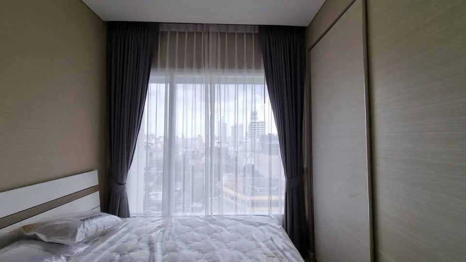 Property photos for The Saint Residences