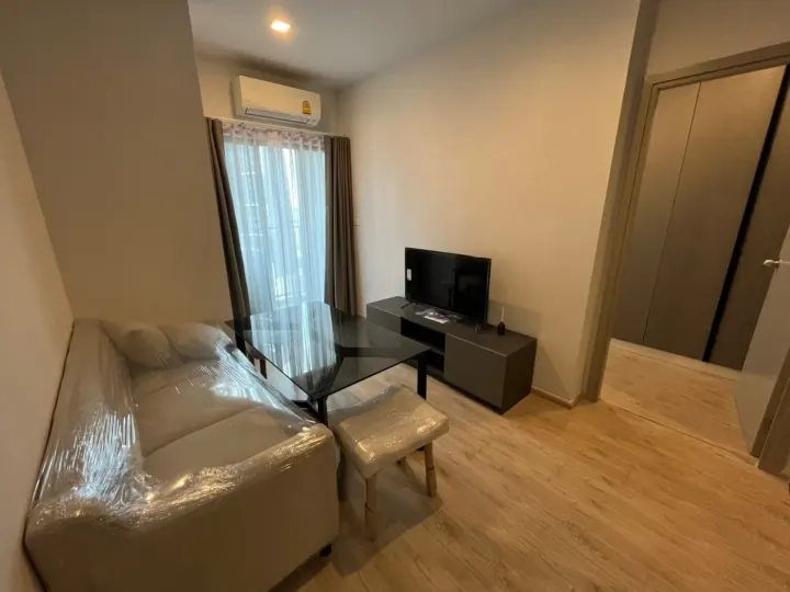 Property photos for Ideo New Rama 9