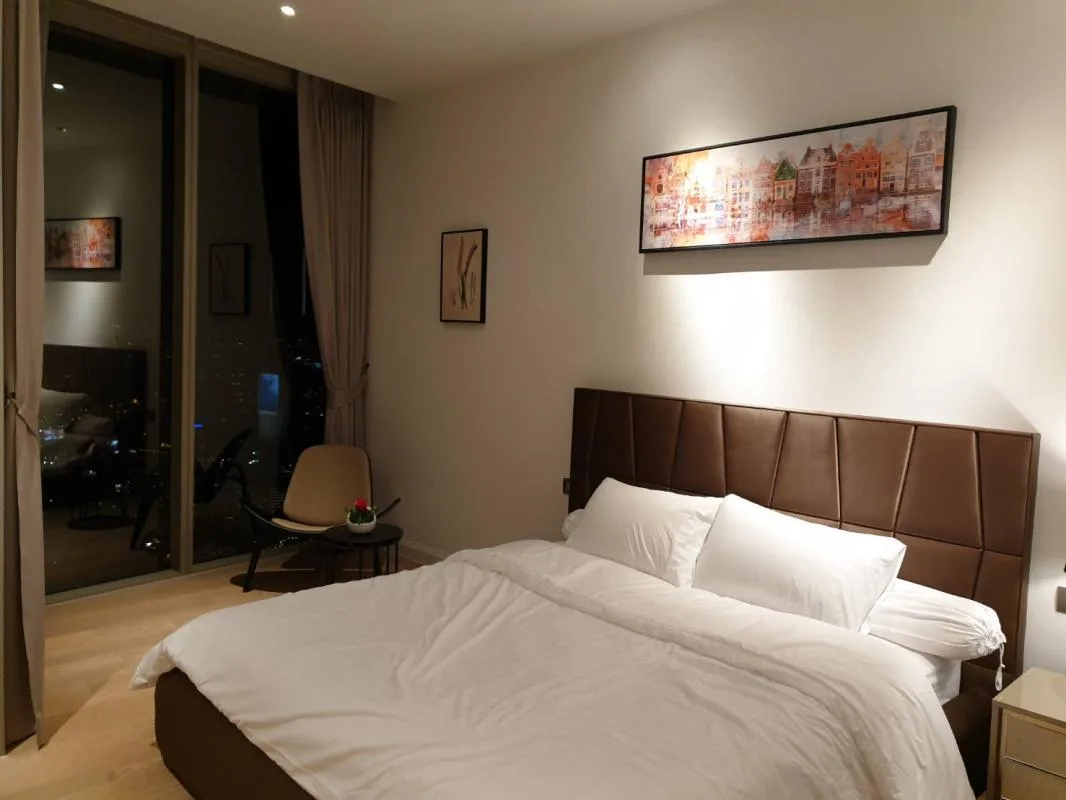 Property photos for Magnolias Waterfront Residences