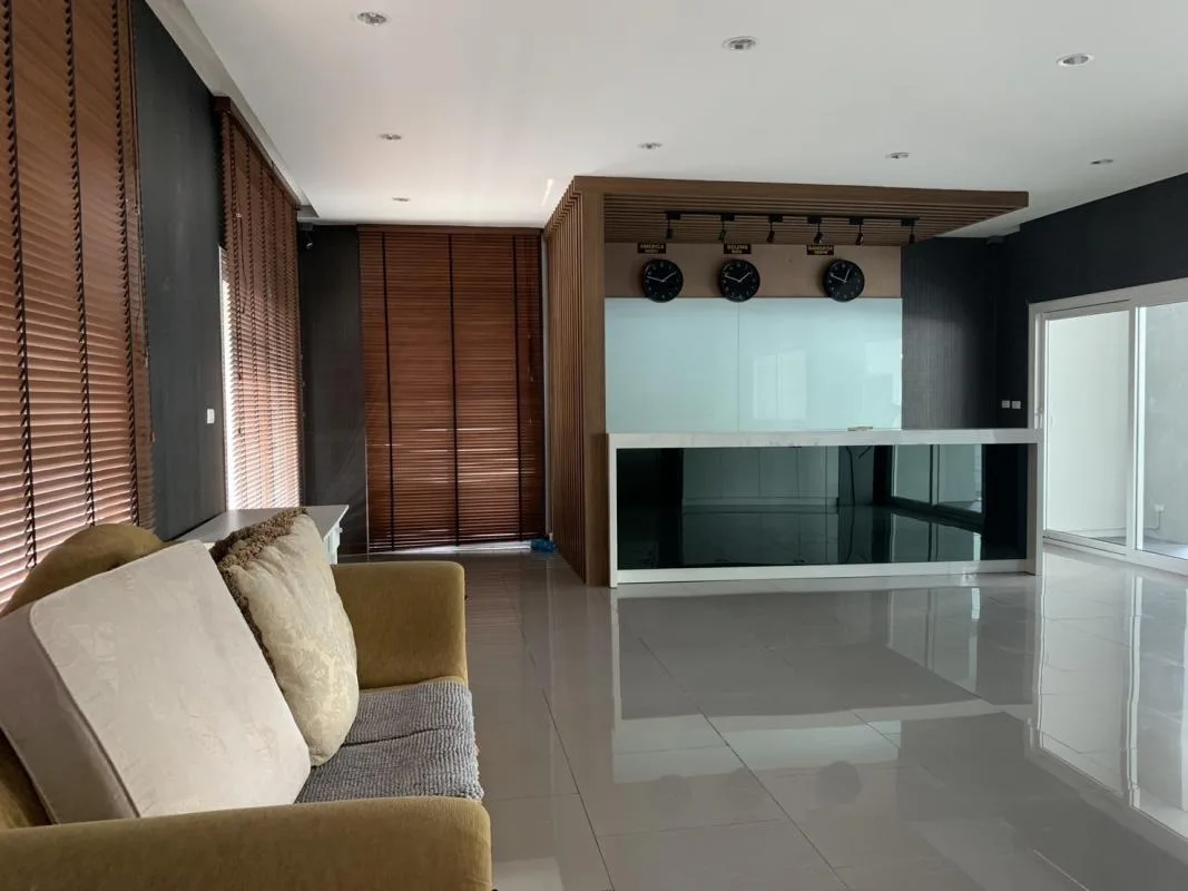 Property photos for The Terminal Suvarnabhumi