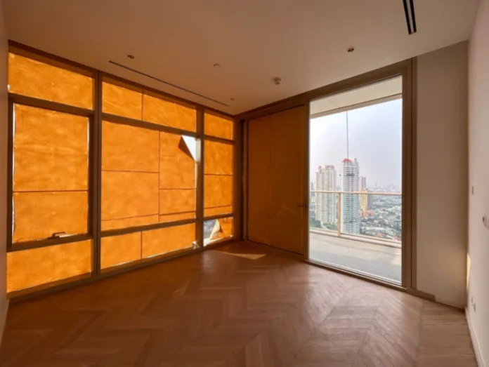 Property photos for Four Seasons Private Residences Bangkok